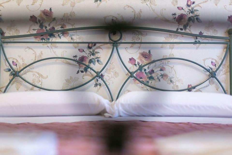 B&B Civico 41 サレルノ エクステリア 写真