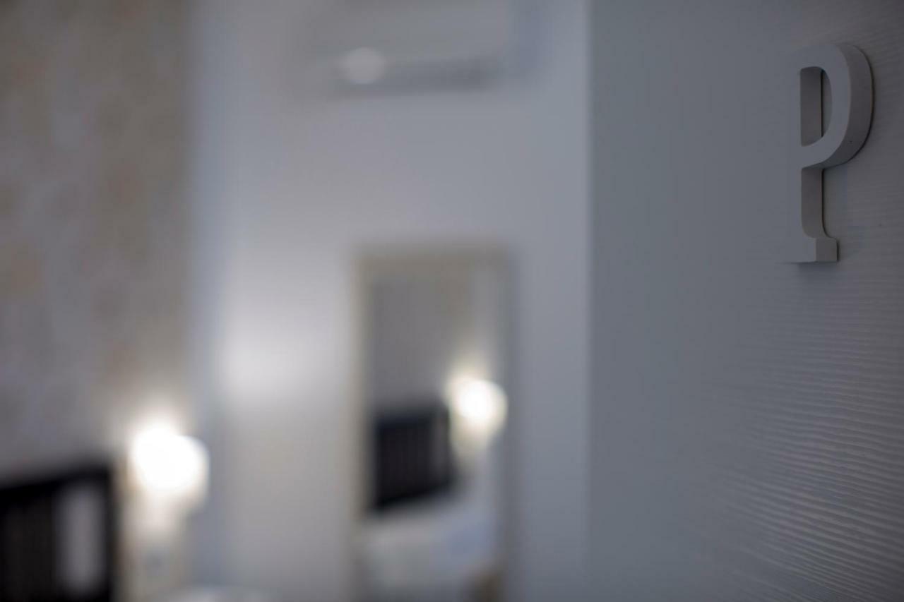B&B Civico 41 サレルノ エクステリア 写真
