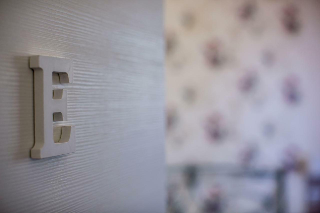 B&B Civico 41 サレルノ エクステリア 写真